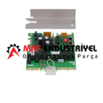 RATİONAL FIRIN RÖLE ELEKTRONİK KARTI 155×145 mm