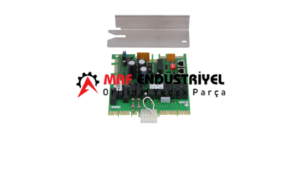 RATİONAL FIRIN RÖLE ELEKTRONİK KARTI 155×145 mm