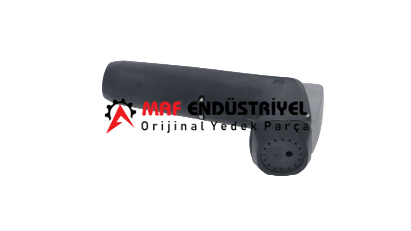 RATİONAL FIRIN SİYAH KİLİTLİ DUŞ GÖVDESİ