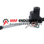 RATİONAL FIRIN TANK KALDIRMA SİLİNDİRİ