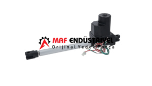 RATİONAL FIRIN TANK KALDIRMA SİLİNDİRİ