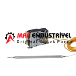 RATİONAL FIRIN TEK FAZLI TERMOSTAT 0-110°C