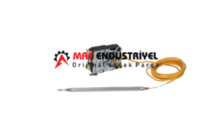 RATİONAL FIRIN TEK FAZLI TERMOSTAT 0-110°C