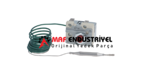 RATİONAL FIRIN TEK FAZLI TERMOSTAT 157°C