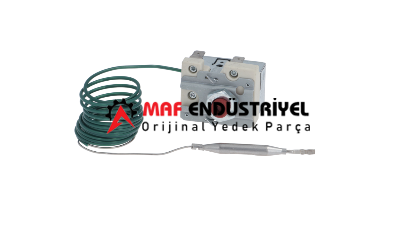RATİONAL FIRIN TEK FAZLI TERMOSTAT 157°C