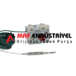 RATİONAL FIRIN TEK FAZLI TERMOSTAT 183°C