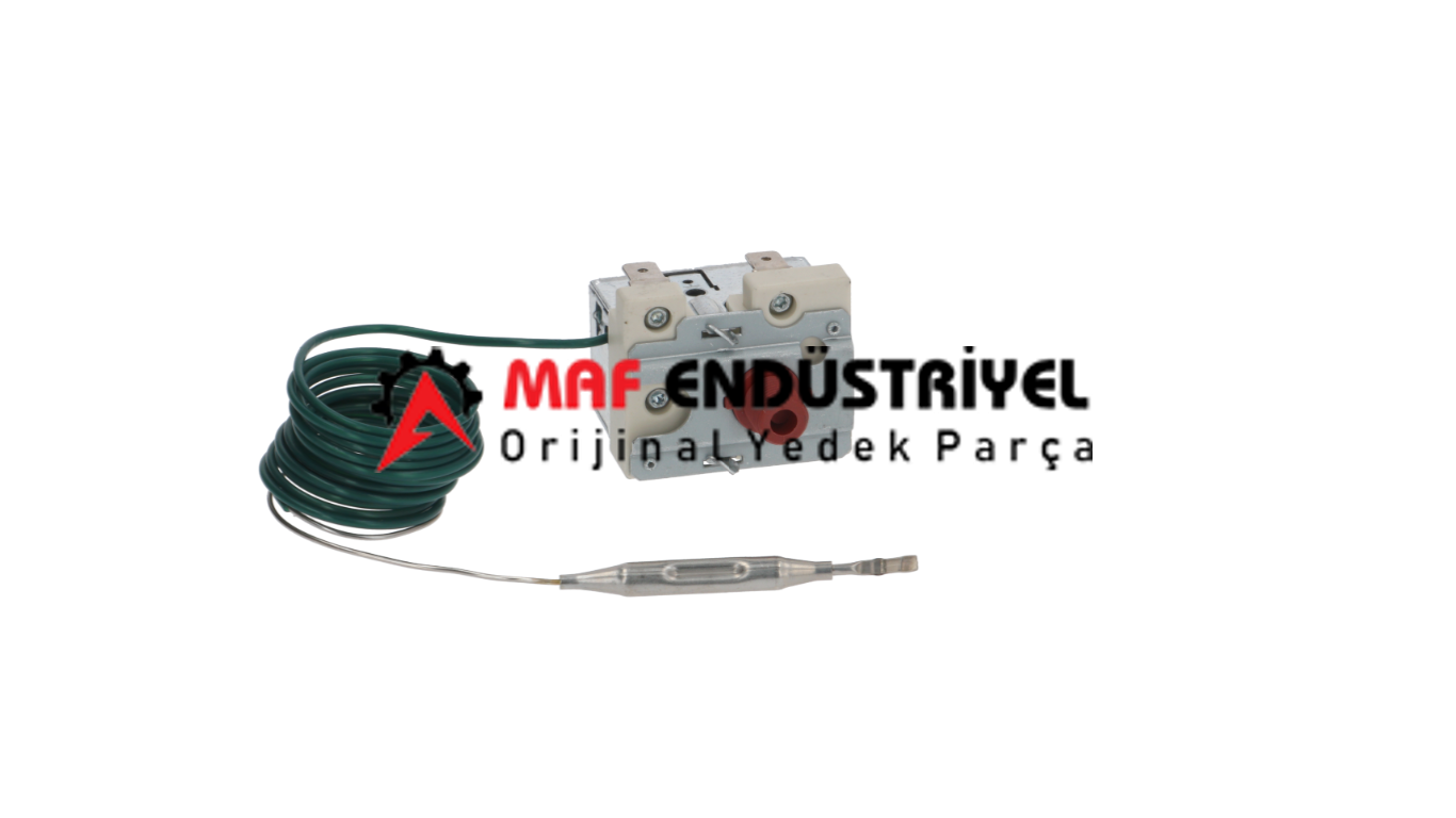 RATİONAL FIRIN TEK FAZLI TERMOSTAT 183°C