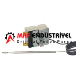RATİONAL FIRIN TEK FAZLI TERMOSTAT 65-300°C