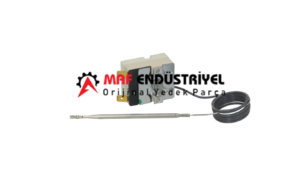 RATİONAL FIRIN TEK FAZLI TERMOSTAT 65-300°C