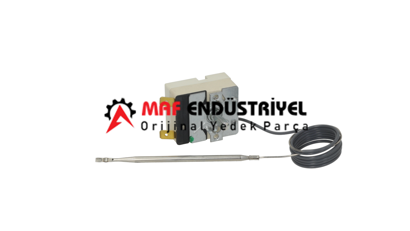RATİONAL FIRIN TEK FAZLI TERMOSTAT 65-300°C