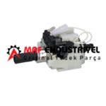 RATİONAL FIRIN TİTREŞİM POMPASI 46-60W