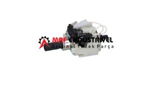 RATİONAL FIRIN TİTREŞİM POMPASI 46-60W