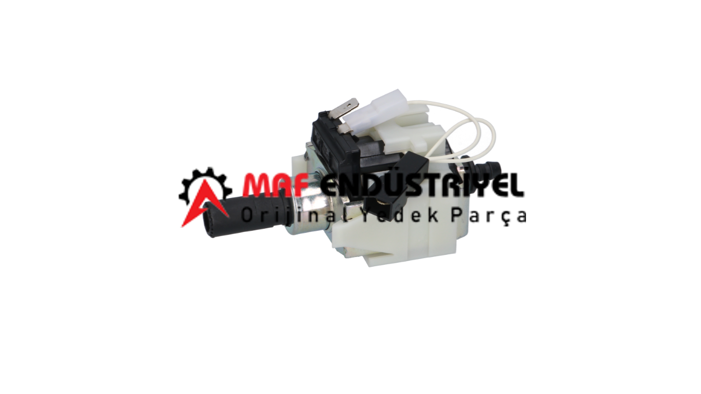 RATİONAL FIRIN TİTREŞİM POMPASI 46-60W