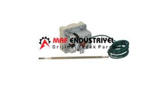 RATİONAL FIRIN ÜÇ FAZLI TERMOSTAT 365°C