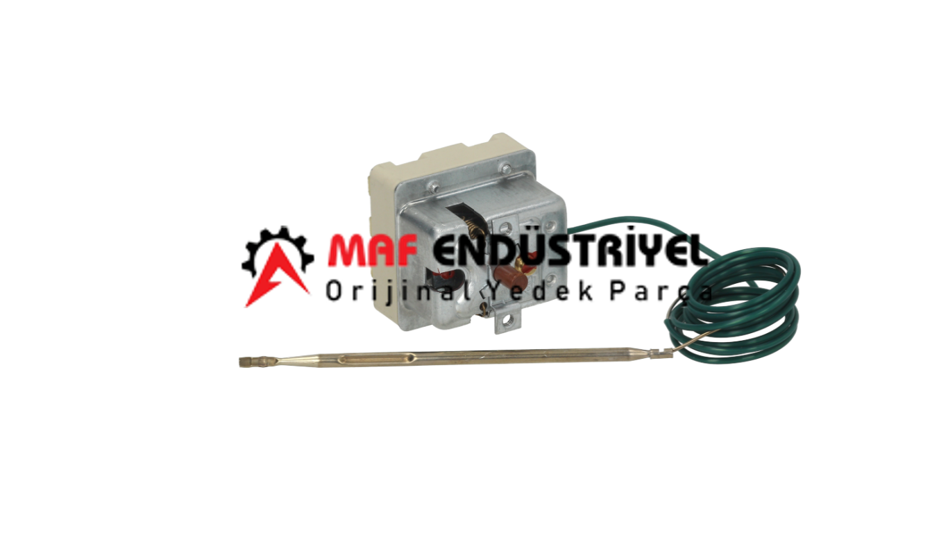RATİONAL FIRIN ÜÇ FAZLI TERMOSTAT 365°C