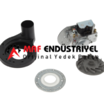 RATİONAL FIRIN VALF KİTİ GB-WND055