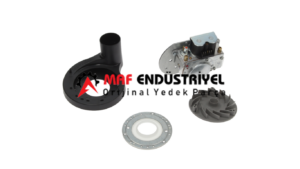 RATİONAL FIRIN VALF KİTİ GB-WND055