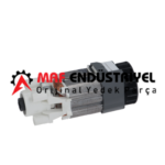 ROBOT COUPE 230V MMP240A MOTOR