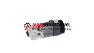ROBOT COUPE 230V MMP240A MOTOR