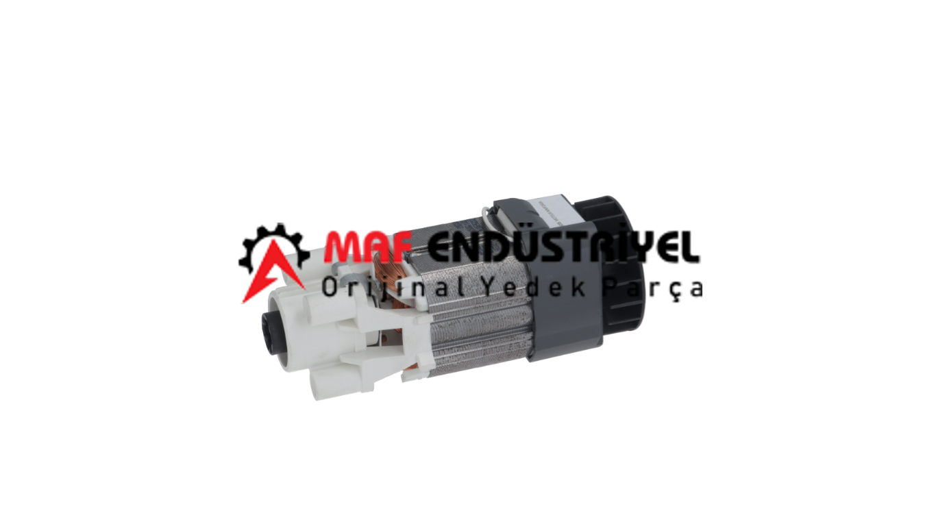 ROBOT COUPE 230V MMP240A MOTOR