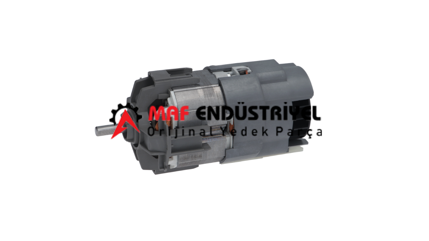 ROBOT COUPE CMP350A MOTOR