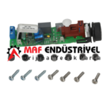 ROBOT COUPE ELEKTRONİK KART KİTİ 230V 125×30 mm