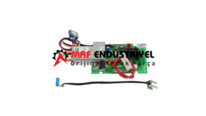 ROBOT COUPE ELEKTRONİK KART KİTİ 230V 88×70 mm