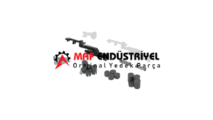 ROBOT COUPE KONTROL ÇUBUĞU KİTİ