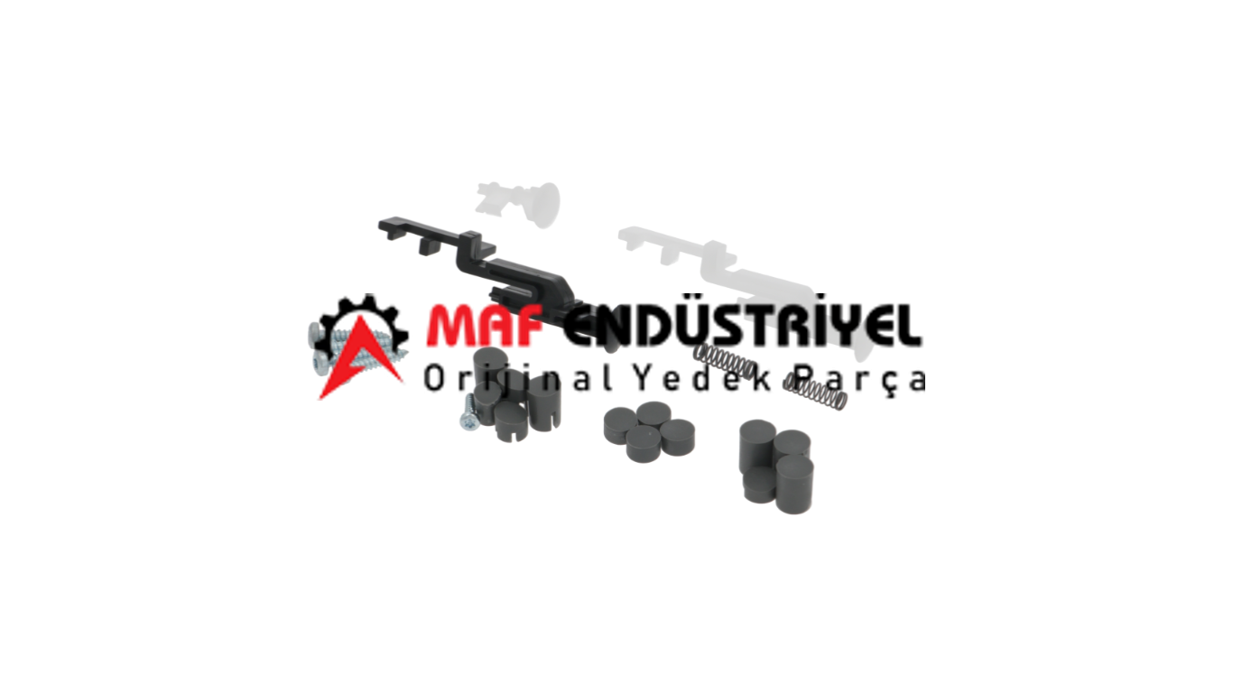 ROBOT COUPE KONTROL ÇUBUĞU KİTİ