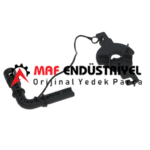 ROBOT COUPE MİKSER SÖKME ALET KİTİ
