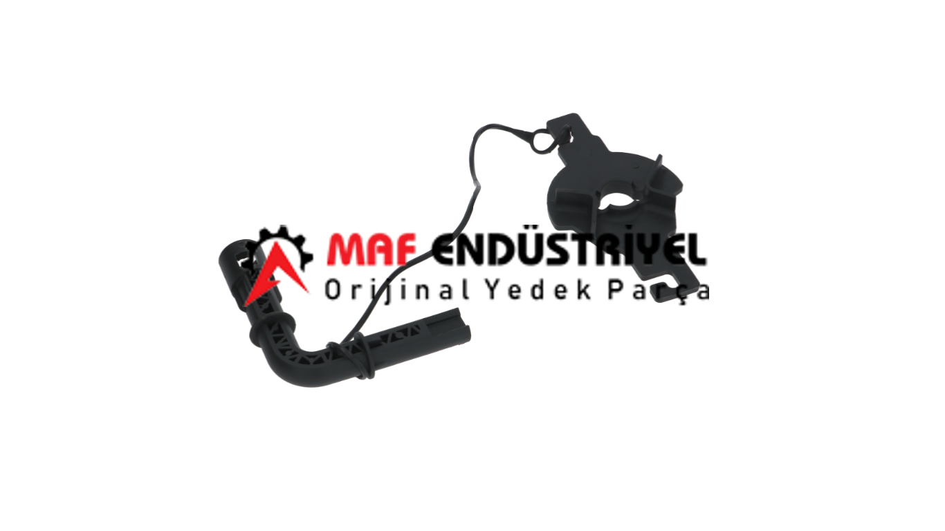 ROBOT COUPE MİKSER SÖKME ALET KİTİ