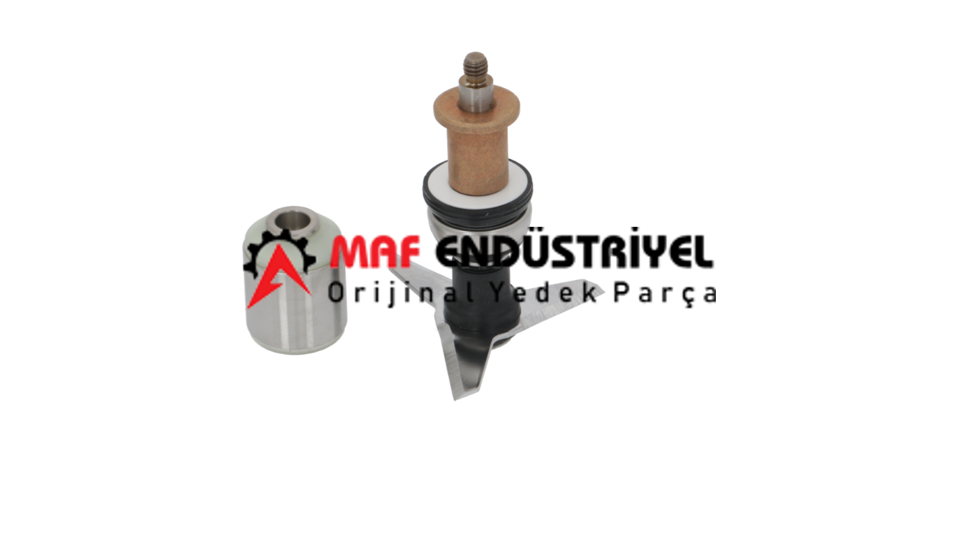 ROBOT COUPE PİMLİ BIÇAK GRUBU