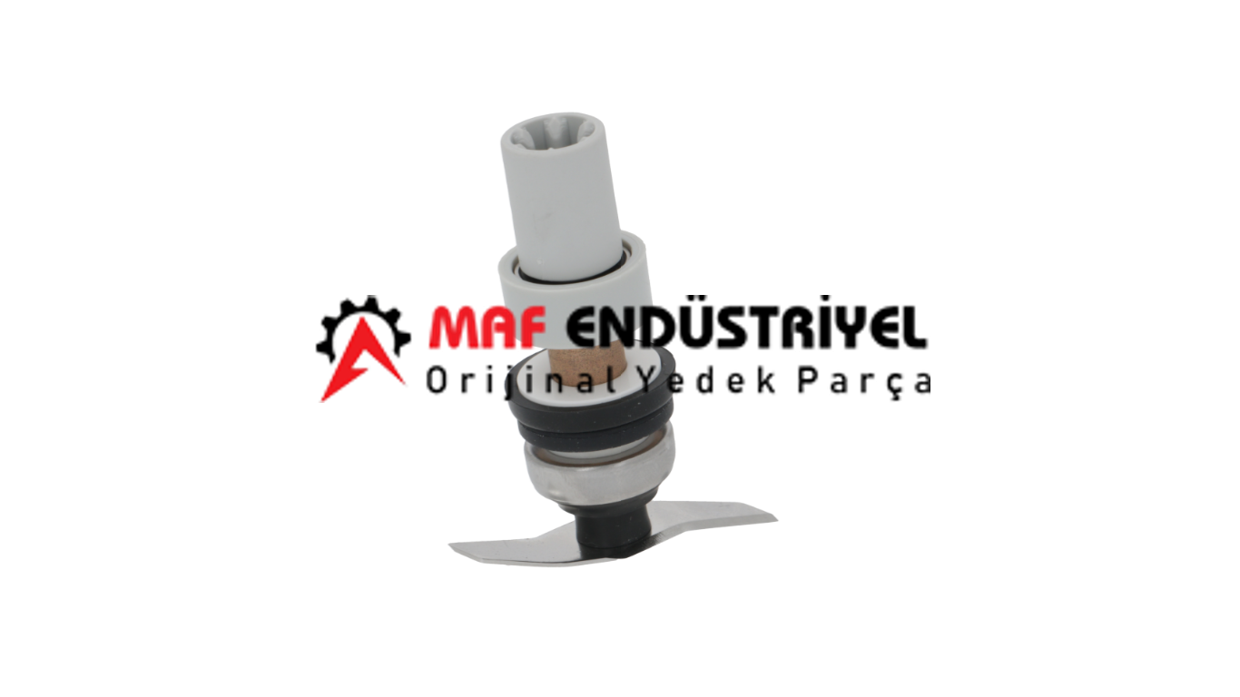 ROBOT COUPE PİMLİ BIÇAK