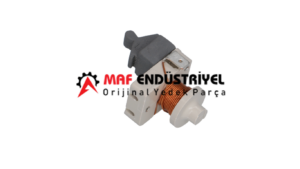 ROBOT COUPE TRPH RÖLESİ 46-39