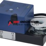 SALVA FIRIN  24V MOTOR