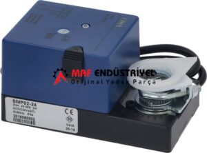SALVA FIRIN  24V MOTOR