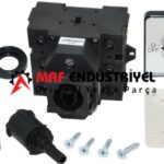 SALVA FIRIN ANAHTAR H406