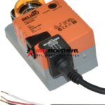 SALVA FIRIN BELİMO MOTOR