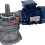 SALVA FIRIN DİŞLİ MOTOR