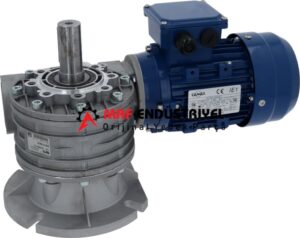 SALVA FIRIN DİŞLİ MOTOR