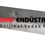 SALVA FIRIN ED-13 VAPORİZATÖR