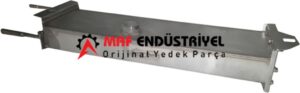 SALVA FIRIN ED-13 VAPORİZATÖR