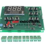 SALVA FIRIN ELEKTRONİK KART 997