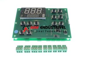 SALVA FIRIN ELEKTRONİK KART 997