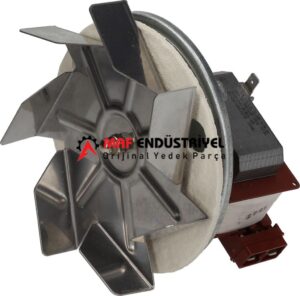 SALVA FIRIN FANLI MOTOR 45W