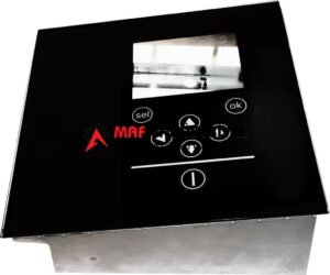 SALVA FIRIN KOMPLE E-20-13 CAMI
