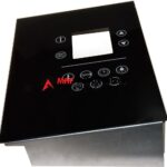 SALVA FIRIN KOMPLE E-30-13