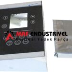 SALVA FIRIN KONTROL PANELİ KİTİ