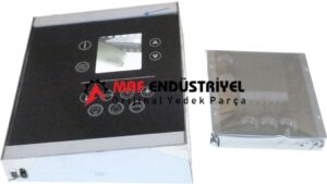 SALVA FIRIN KONTROL PANELİ KİTİ