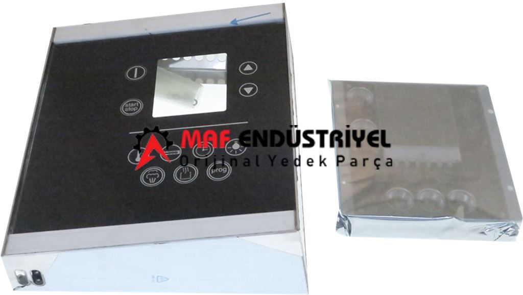 SALVA FIRIN KONTROL PANELİ KİTİ